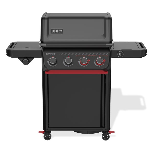 Weber Gasgrill  Spirit EP-435R Stealth